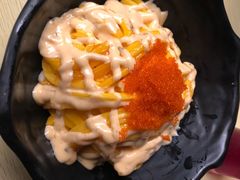 -采御鲜·回转寿司(汕头万达店)
