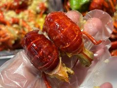 -盱眙虾怪·旗舰店
