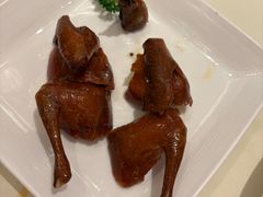 -利苑酒家(合景国际金融广场店)