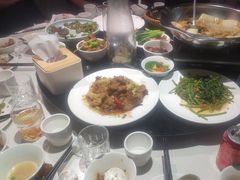 -任兴记(定西路店)