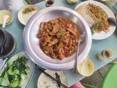 -大师傅金奖啤酒鱼(西街口总店)