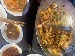 -富正毅三下锅连锁(三店)