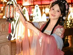-汉仪华裳汉服馆(豫园店)