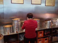 -草包包子铺1937(普利街店)