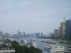 -上海外滩英迪格酒店