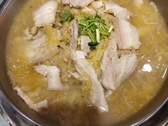 -老六杀猪菜(进乡街店)