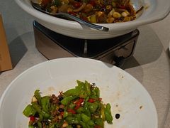 -简小舍·民间手艺菜(武昌江滩店)