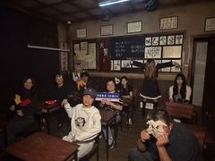 -屋有岛沉浸游戏旗舰店(中山公园店)