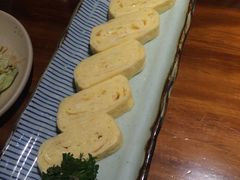 -晶吉·居酒屋·烧鸟·生鱼饭(中山区民主广场店)