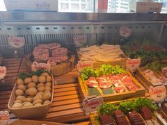 -牛New寿喜烧(金鹰世界店)