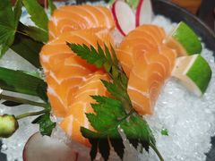 -晶吉·居酒屋·日本料理·烧鸟(中山区民主广场经典生活店)