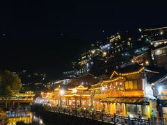 -和福餐馆(西江古街店)