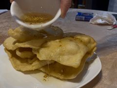 -广东胜利宾馆西关粤中餐厅