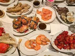 -君悦酒店·乐厨·高空自助餐(青年大街店)