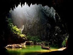 -英西峰林·洞天仙境