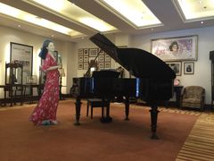 -邓丽君音乐主题餐厅