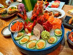 -和创柚子·会席日本料理(新区淮海街店)