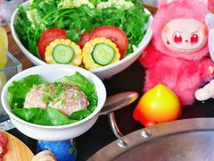 -川锅一号火锅(铜山万达店)