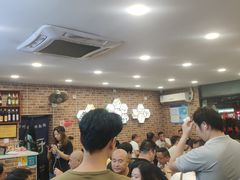 -台州老六海鲜面馆(上南总店)