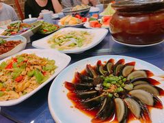 -西江美食舫·江西菜(健德桥店)