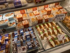 -欧诺爱烘焙(高新万达店)