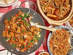 -恰八斗·猛火长沙菜(国贸店)