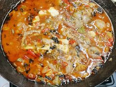 -辣出味岳阳特色烧烤·龙虾大排档(砂子塘总店)