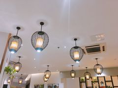 -冶春茶社(星汉大厦店)