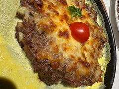 -俄士厨房(五棵松华熙LIVE店)