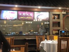 -围龙屋客家食府(福田店)