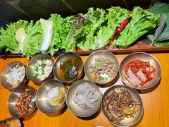 -韩象烤肉·韩国料理(市南麦凯乐旗舰店)