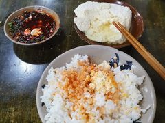 -晏老九豆花饭家常菜(上海城店)