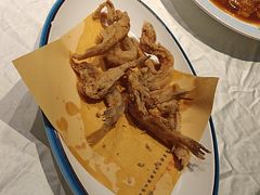 -津沽小院(天津之眼店)