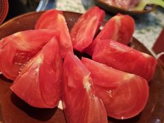 -鸿姐老火锅(花园路店)