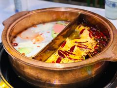 -蜀都小君肝串串香火锅(龙华旗舰店)