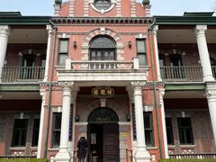 -北京动物园-畅观楼