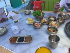 -韩宫宴和牛烤肉(合肥滨湖银泰城店)