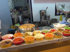 -红鼻子桂林米粉(金唐新光界店)