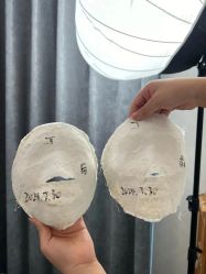 -颜和骨正·明哲式骨相美学整骨