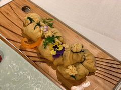 -天瑞轩·粤菜餐厅