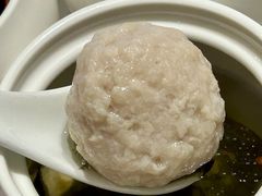 -绿杨春·淮扬宴(庐山路店)