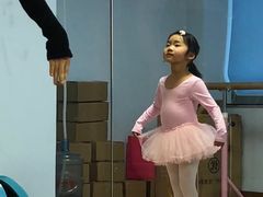 -舞研舞蹈培训(魏公村校区)