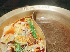 -打川川·川蜀毛肚(南市场店)