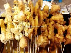 -小王烧烤(毓龙路店)