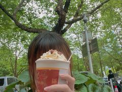 -茶颜悦色(花园道店)