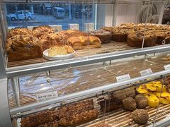-好利来(槐中店)