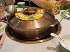 -润园四季椰子鸡火锅(欢乐海岸店)