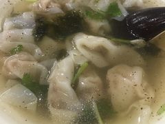 -老谢烧烤野馄饨(云霄路店)
