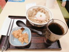 -吉野家(上海美罗城店)