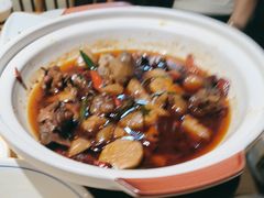 -汉·鲜味人知(陈家营店)